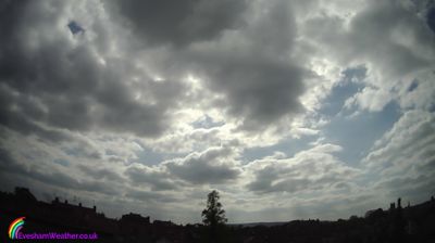 Wychavon › Oest: Evesham - England, United Kingdom