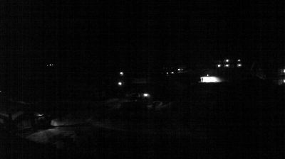 Live webcam in Fagernes, Norwegia