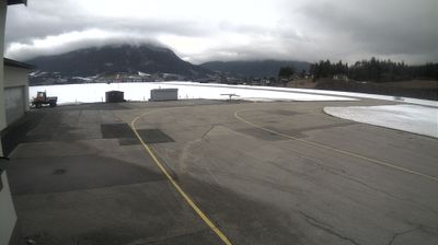 Marktgemeinde St. Johann in Tirol: Sankt Johann Airport - Tyrol, Austria