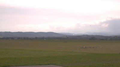 Corbas › Sud-est: Lyon - Corbas Airport