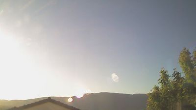 Live webcam in Chavornay, سوئیس