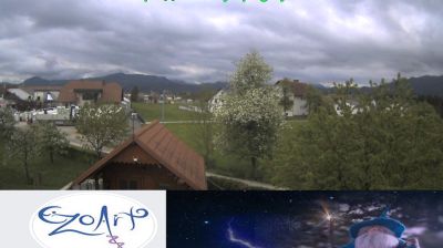 Dorfarje: Kranj, Slovenia