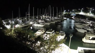 Ledenice: Novi Vinodolski, Mitan Marine