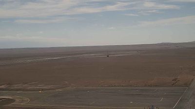 Caldera › North: Desierto de Atacama, View to North