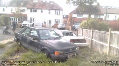 Live webcam in Royal Borough of Kingston upon Thames, Birleşik Krallık