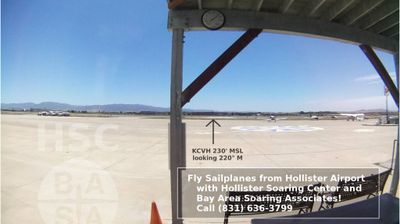 Live webcam in San Juan Bautista, Сполучені Штати Америки