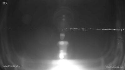 马累: Malé - Jetty, Maldives