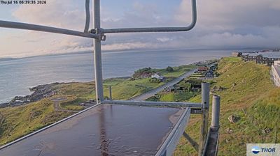 Hosvik › Zachód: Streymoy, Faroe Islands