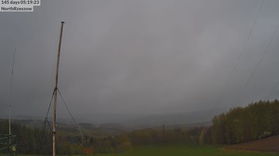 Gwozdzianka › Nord: Województwo podkarpackie, Rzeczpospolita Polska