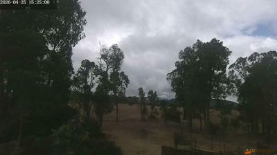 Live webcam in Armidale, Austràlia