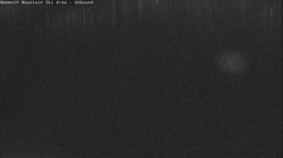Live webcam in Mammoth Lakes, Estats Units d'Amèrica