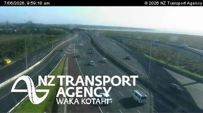 Live webcam in Albert-Eden, Naujoji Zelandija