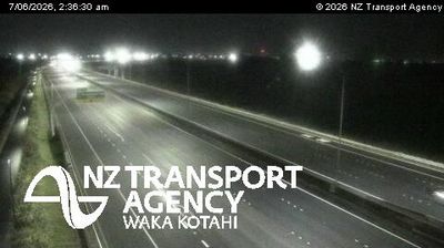 Live webcam in Albert-Eden, نيوزيلندا