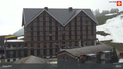 Live webcam in Stoos SZ, Suïssa
