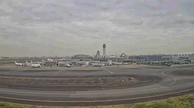 Live webcam in Ōta-ku, Japó