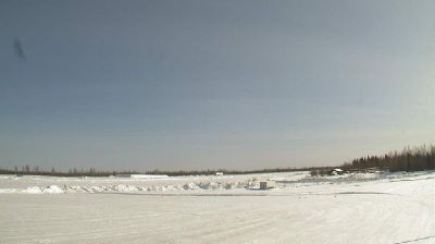 Tulita › Severovýchod: Northwest Territories, Canada