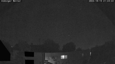 Webcam Aldingen: Baden-Württemberg, Germany
