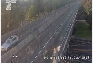 Live webcam in Medford, USA