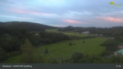 Live webcam in Medebach, Alemanya