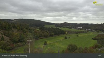 Medebach: AVENTURA SpielBerg