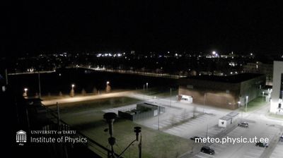 Tartu linn: Skyline, Estonia