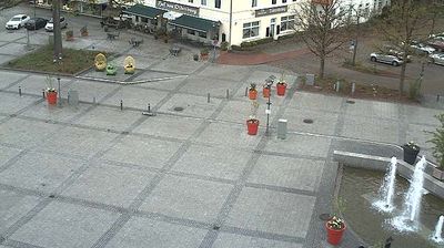 Live webcam in Bad Zwischenahn, Alemanya