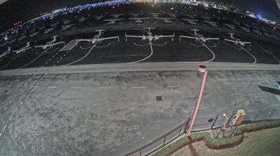 Daytona Beach › West: Embry-Riddle Aeronautical University live webcam