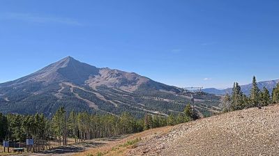 Big Sky › West: Everett's 8800