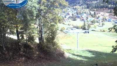 St. Blasien › South-west: Rehbach