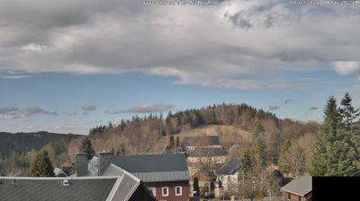 Kurort Barenfels: Altenberg - Germany