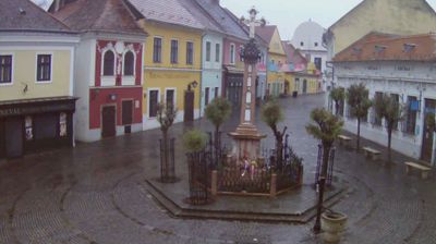 Szentendre › North-west