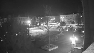 Live webcam in Komárom, ประเทศฮังการี