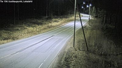 Live webcam in Uusikaupunki, Finlanda