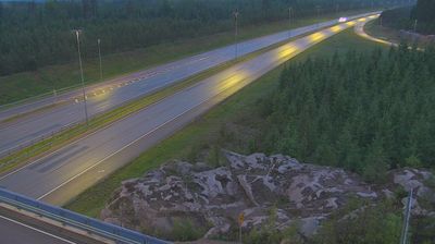 Live webcam in Pyhtaa, Finlàndia