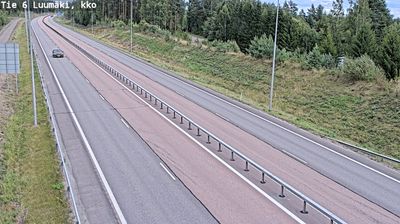 Live webcam in Luumäki, فنلاند