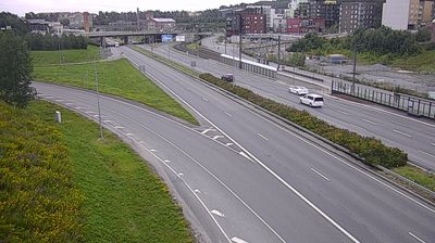 Live webcam in Tampere, Finlandia
