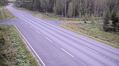 Live webcam in Kangasniemi, Finnland