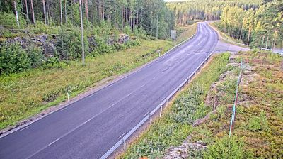 Live webcam in Rautalampi, Finsko