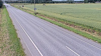Live webcam in Pedersore, Finlandia