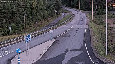 Live webcam in Ijo, Finlandia