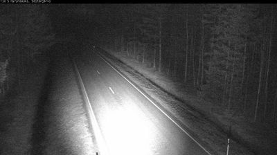 Live webcam in Hyrynsalmi, Finlândia