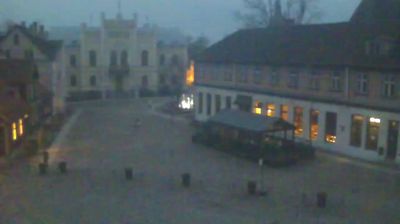 Kurzemīte: Kuldīga, Latvia