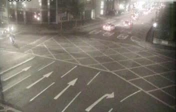 لندن: Cromwell Rd/Earls Court Rd