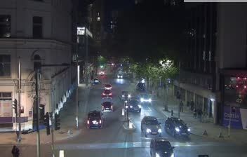 City of London: Southwark St/Southwark Bdge Rd