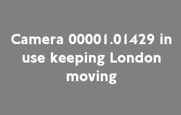 London Borough of Barnet: Grt Cambridge Rd/Bullsmore Ln