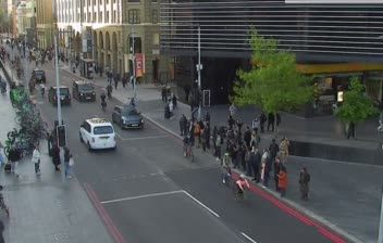 لندن: Tooley St/Bermondsey St