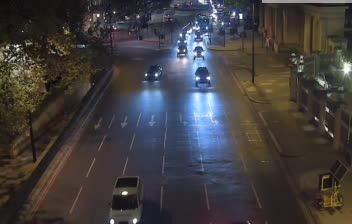 Londres: Hyde Park Corner/Park Lane