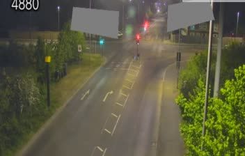 Bassetlaw: Sutton: Leatherhead Rd/Fairoak Lane