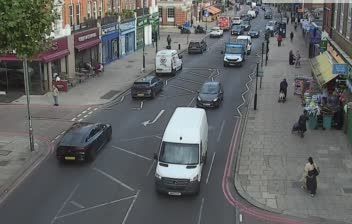 Live webcam in South Cambridgeshire, United Kingdom