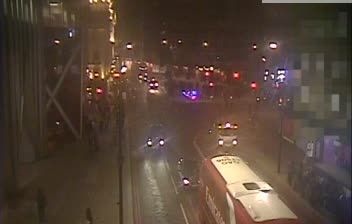 Live webcam in Lundúnir, Bretland